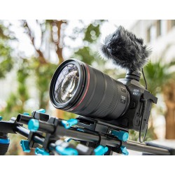 Canon EOS R5 | Full Frame Profesional 45 MP