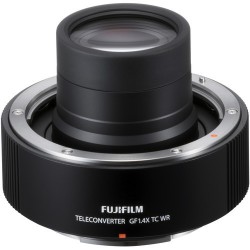 FUJIFILM FUJINON GF 1.4X TC WR