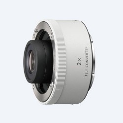 SONY TELECONVERTER 2X Sony E-mount