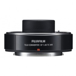 FUJIFILM CONVERTER XF1.4 TC WR