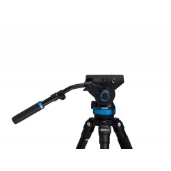 BENRO S ROTULA VIDEO S8 PRO 8KG