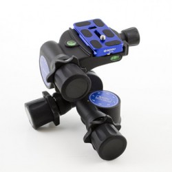 BENRO ROTULA MICROMETRICA GD3WH