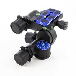 BENRO ROTULA MICROMETRICA GD3WH