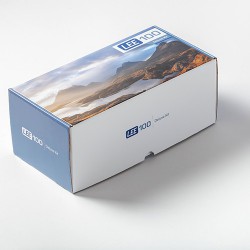 LEE 100MM KIT FILTROS DELUXE KIT