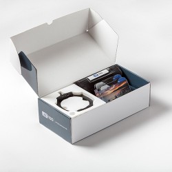 LEE 100MM KIT FILTROS LONG EXPOSURE