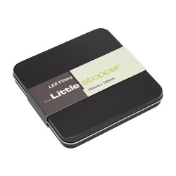 LEE FILTRO 100M CRISTAL LITTLE STOPPER 100X100  6 STOPS
