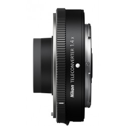 Nikon Z TC-1.4x | Teleconversor Profesional Europa