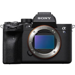 Sony A7S III | Full Frame 4K Profesional