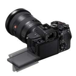 Sony A7S III | Full Frame 4K Profesional