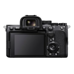 Sony A7S III | Full Frame 4K Profesional