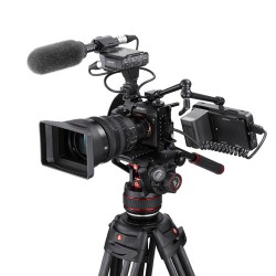 Sony A7S III | Full Frame 4K Profesional