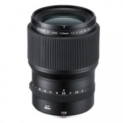 FUJIFILM FUJINON GF 110/2 R LM WR