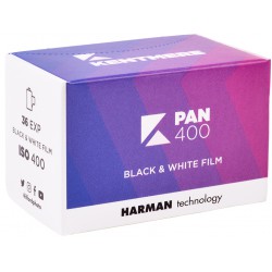 KENTMERE PAN 400ASA 135 24 EXP