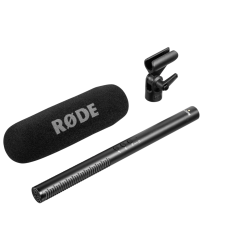 RODE MICROFONO NTG-4+