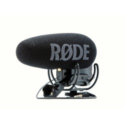 RODE MICRO VIDEOMIC PRO PLUS