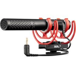 RODE  VIDEOMIC NTG