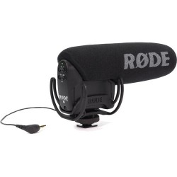 RODE VIDEOMIC PRO RYCOTE