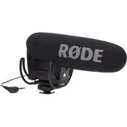 RODE VIDEOMIC PRO RYCOTE