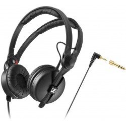 SENNHEISER AURICULARES HD-25
