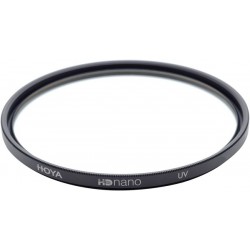 HOYA FILTRO UV HD NANO 72MM