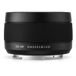 HASSELBLAD XCD P 45/4