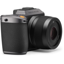 HASSELBLAD XCD P 45/4