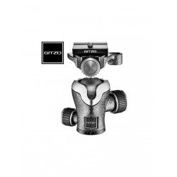 GITZO Kit Traveler GK1555T-82TQD serie1 5 secciones fibra de carbono