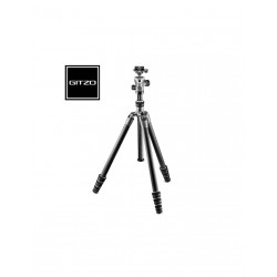 GITZO Kit Traveler GK1545T-82TQD serie1 4 secciones