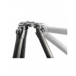 Gitzo Systematic GT4553S Serie 4 Carbono 5 secciones