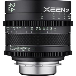 Samyang XEEN CF 24mm T1.5 ARRI PL