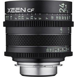 Samyang XEEN CF 24mm T1.5 CANON EF