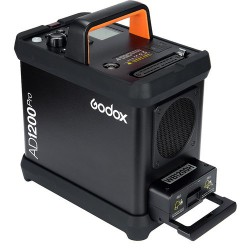Godox AD1200 Pro Kit