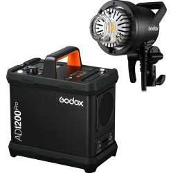 Godox AD1200 Pro Kit