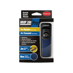 Hahnel HROP 280 PRO OLYMPUS Y PANASONIC