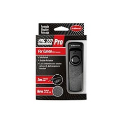 Hahnel HRC 280 PRO CANON