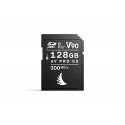 ANGELBIRD AV PRO SD MK2 128 GB V90