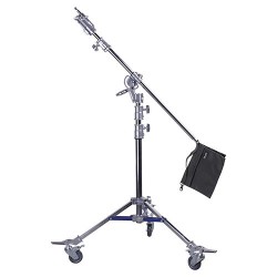 PHOTTIX JIRAFA 220WAH STUDIO PRO