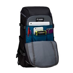 TENBA SOLSTICE MOCHILA 20L NEGRA