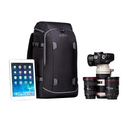 TENBA SOLSTICE MOCHILA 20L NEGRA
