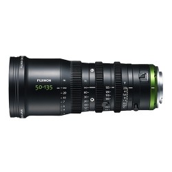 FUJIFILM FUJINON MKX 50-135/2.9