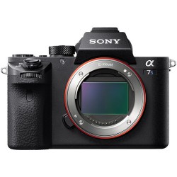 SONY A7S II CUERPO ( 2ª Mano )