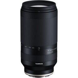 Tamron 70-300mm F4.5-6.3 Di III RXD Sony E | Telezoom Ligero