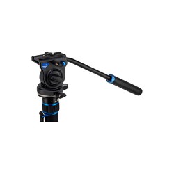 BENRO MONOPIE VIDEO CONNECT ALUMINIO MCT28AFS2