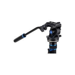 BENRO MONOPIE VIDEO CONNECT ALUMINIO MCT28AFS2