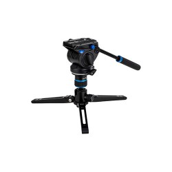 BENRO MONOPIE VIDEO CONNECT ALUMINIO MCT38AFS4