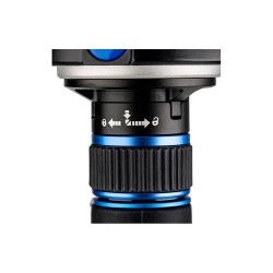 BENRO MONOPIE VIDEO CONNECT ALUMINIO MCT38AFS4