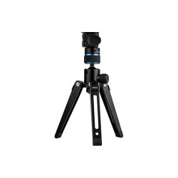 BENRO MONOPIE VIDEO CONNECT ALUMINIO MCT38AFS4