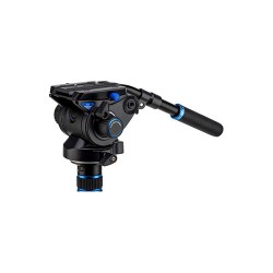 BENRO MONOPIE VIDEO CONNECT ALUMINIO MCT48AFS6