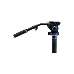 BENRO MONOPIE VIDEO CONNECT ALUMINIO MCT48AFS6