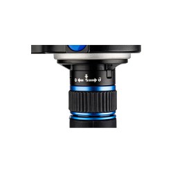 BENRO MONOPIE VIDEO CONNECT ALUMINIO MCT48AFS6